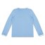 Puma (13) Fb Powercat 5.12 Ls Shirt Juniors Blue