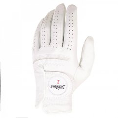 Titleist Perma Soft Golf Glove White L/H