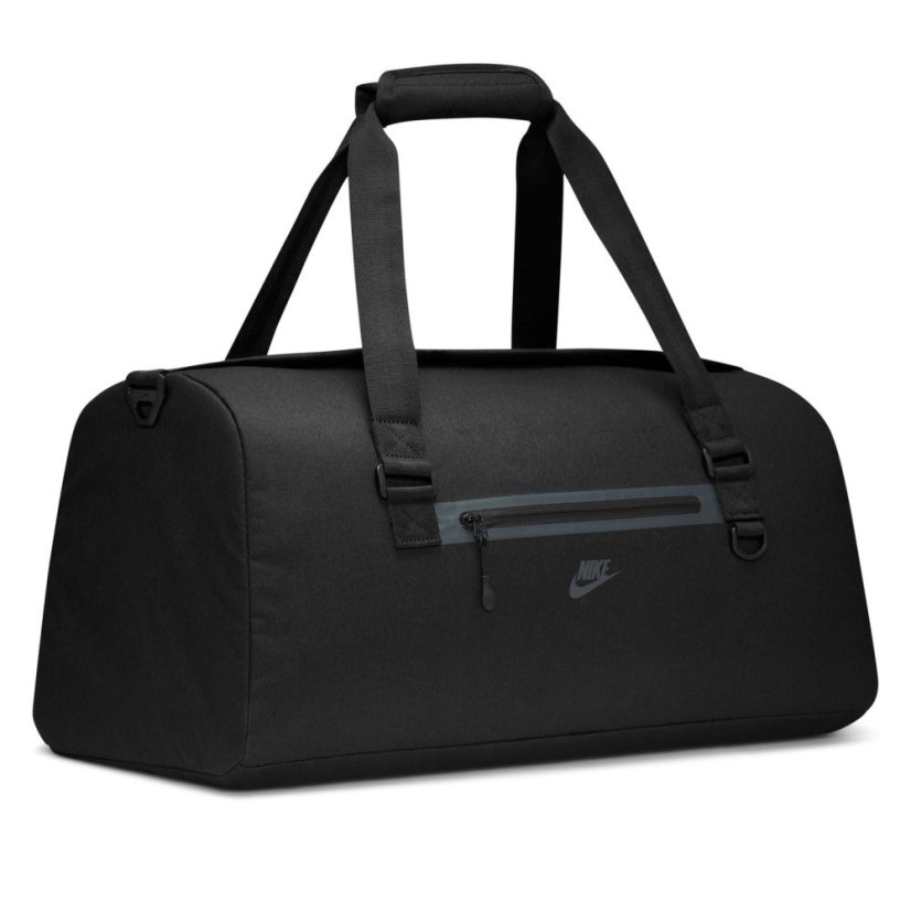 Nike Elemental Premium Duffel Bag (45L) Black/Grey