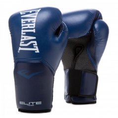 Everlast Pro Styling Elite Training Gloves Navy