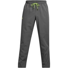 Under Armour Icon Legacy Windbreaker Pants Grey