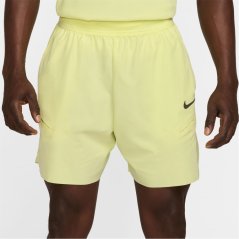 Nike Oz Open Shorts Adults Green/Ash