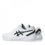 Asics Gel-Dedicate 8 Men's Tennis Shoes White/Black