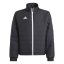 adidas Entrada Light Jacket Black