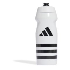 adidas Tiro Water Bottle 500 ML White/Black