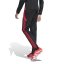 adidas Tiro 24 Slim Training Tracksuit Bottoms Kids Black/Ruby