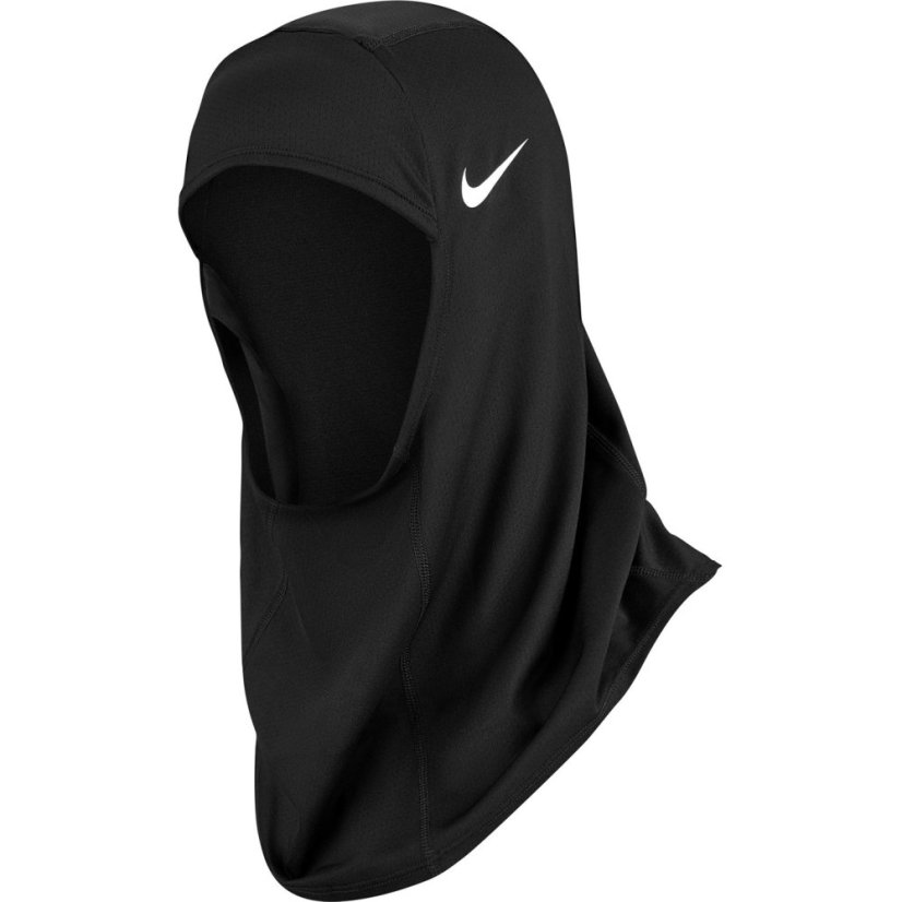 Nike Pro Hijab Ladies Black