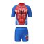 Character Character 2 piece Swimsuit Set Infants Spiderman