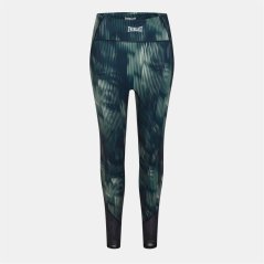Everlast Contour New Tights Womens Liquid Strobe