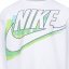 Nike Active Joy Crew In99 White