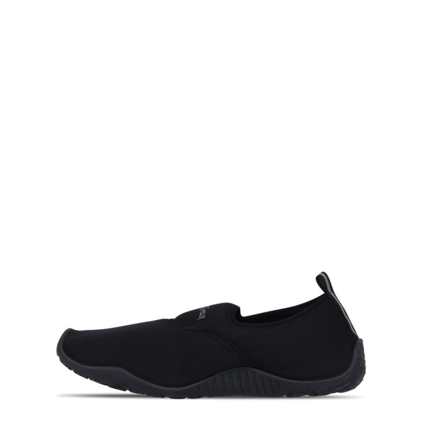 Hot Tuna Aqua Water Shoes Mens Black/Black