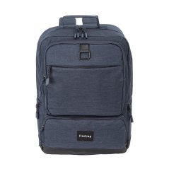 Firetrap Kingdom Backpack Navy