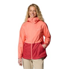 Columbia Inner 2L Jk Ld53 Alpenglow