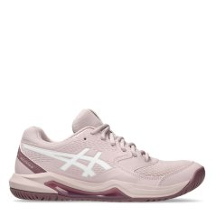 Asics Gel-Dedicate 8 Women's Tennis Shoes Watersh Ros/Wht
