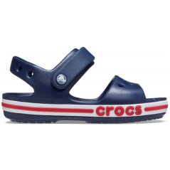Crocs Kids' Clogs NavyPepper