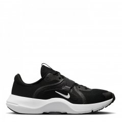 Nike In-Season TR 13 Women's Training Shoes Black/Grey