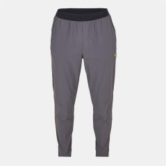 Canterbury Everest Tracksuit Bottoms Mens Black Pearl