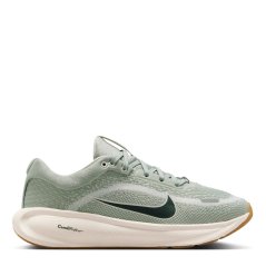 Nike Stellar Ride Runner Juniors Jade/Black