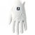 FootJoy CabrettaSof Golf Glove Mens White