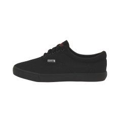 Vision Sciera Canvas Shoes Mens Black/Black