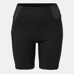 Columbia Boundless Walking Shorts Womens Black