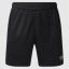 Umbro Men's Training Football Shorts Black