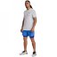 Under Armour Vanish Woven 2in1 Sts Blue