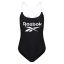 Reebok Adalia Suit Ld42 Black