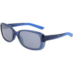 Nike Epic Breeze Oval Sunglasses MysticNavy/Slvr