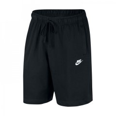 Nike Sportswear Club pánské šortky Black