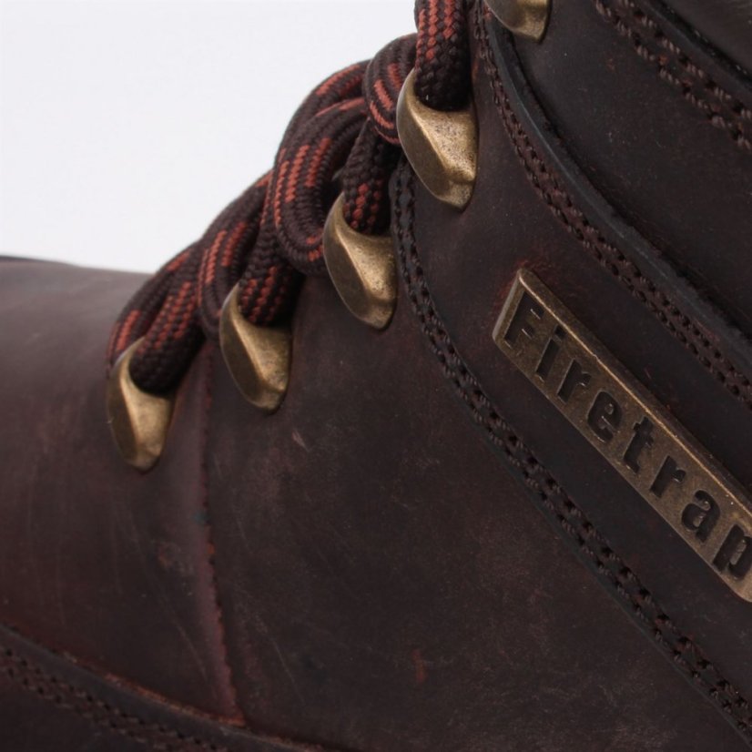 Firetrap Rhino Boots Crazy