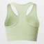 USA Pro UP Seamless Crop Sports Bra Pistachio