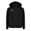 Puma teamRISE All Weather Jkt Jr Black