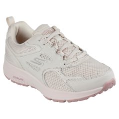 Skechers Go Run Consistent Road Running Shoes Womens Natural