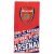 Team Impact Towel Arsenal