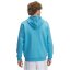 Under Armour Men's Icon Full-Zip Hoodie Blue