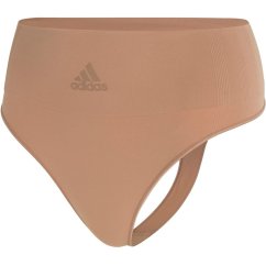 adidas Seamless Thong Toasted Almond