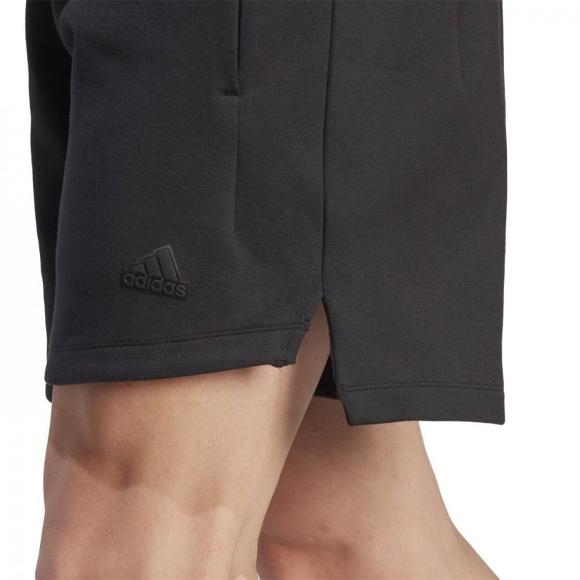 adidas Z.N.E. Premium pánske šortky Black