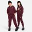 Nike Sportswear Club Fleece Big Kids' Pants Night Maroon