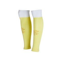 Castore Rangers FC Home Goal Keeper Socks Mens Yellow