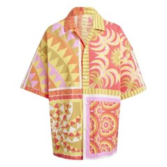 adidas Farm Rio Top Pink