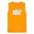 Nike DF Muscle Tee In99 Vivid Orange