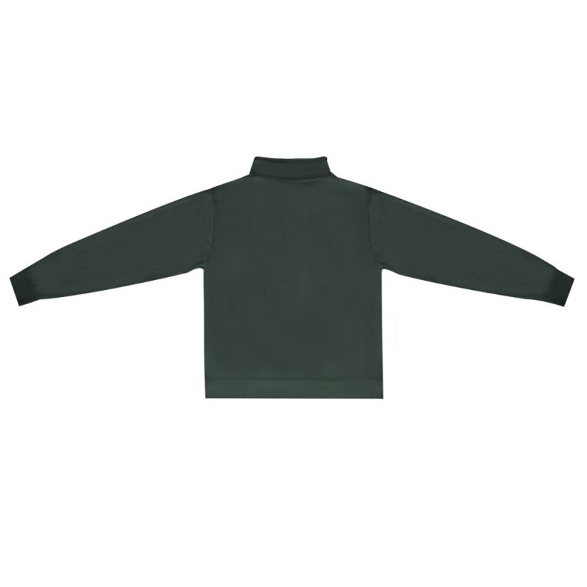 Everlast Kids' Zipped Tracksuit Top Garden Topary