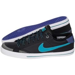 Nike Capri II Mens Black/Turqoise