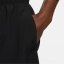 Nike Dri-FIT Challenger Men's 5 Brief-Lined Versatile Shorts Black