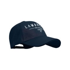 Lambretta Cap Navy