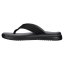 Skechers Proven Sd Flip Flops Mens Black