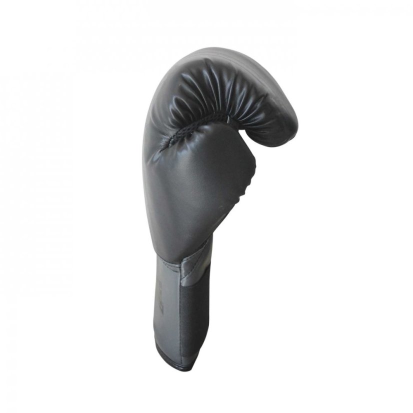 Lonsdale Contender Boxing Gloves Black