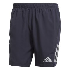 adidas Own the Run Shorts LegInk/Refl Slv