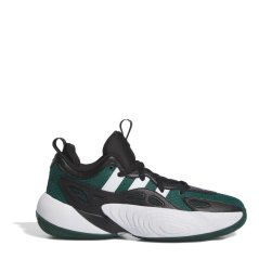 adidas Trae Young Unlimited 2 Low Trainers Mens Collegiate Gree